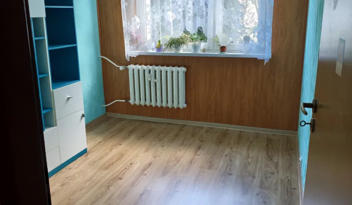 Mieszkanie 3-pokojowe Żory, os. Pawlikowskiego
