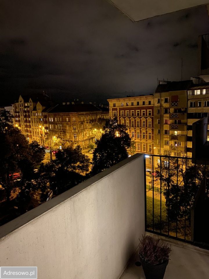 Mieszkanie 1-pokojowe Wrocław Śródmieście, ul. Kurkowa. Zdjęcie 7