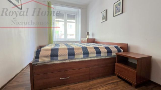 Mieszkanie 3-pokojowe Wrocław Śródmieście, ul. Kluczborska. Zdjęcie 1