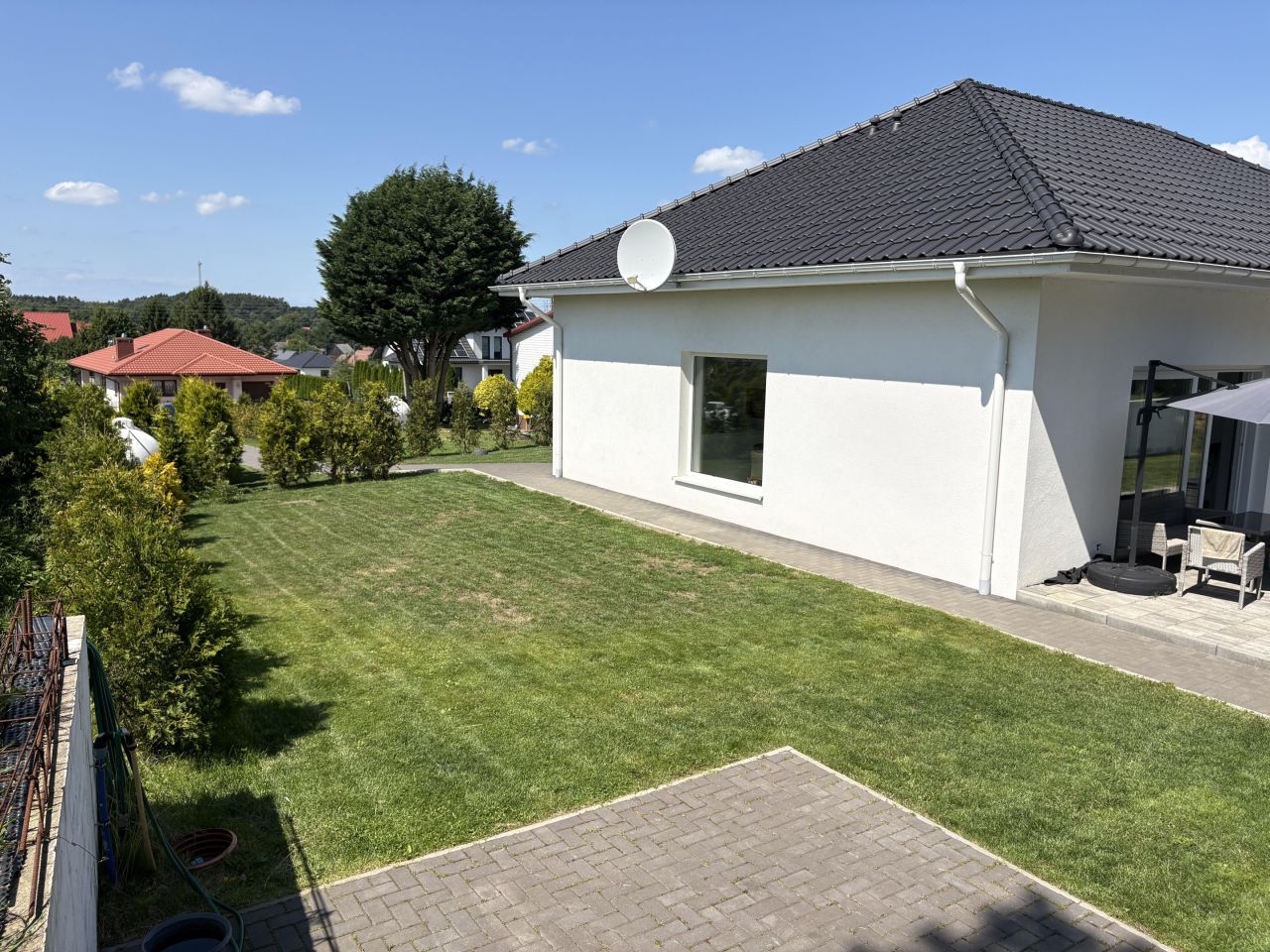 dom wolnostojący, 4 pokoje Wolin, Dargobądz. Zdjęcie 15