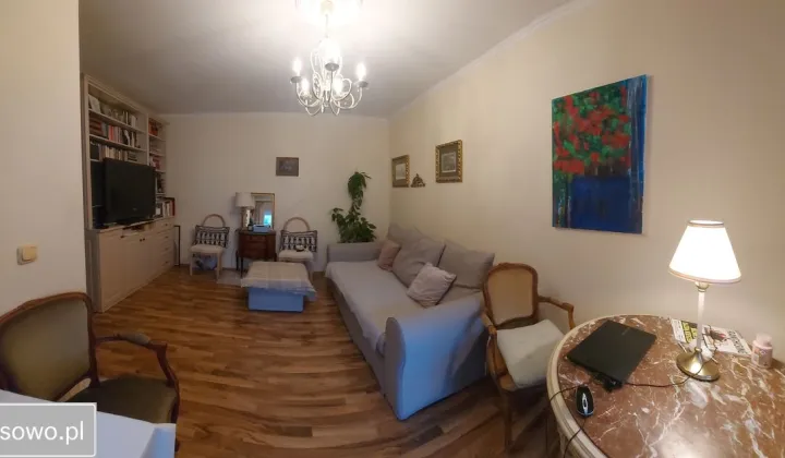 Mieszkanie 2-pokojowe Warszawa Białołęka, ul. Odkryta