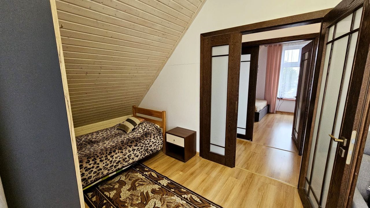 dom wolnostojący, 3 pokoje Oraczewice. Zdjęcie 10