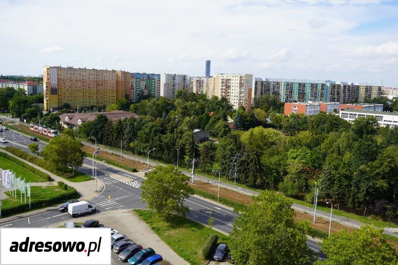 Mieszkanie 4-pokojowe Wrocław Krzyki, ul. Świeradowska. Zdjęcie 20