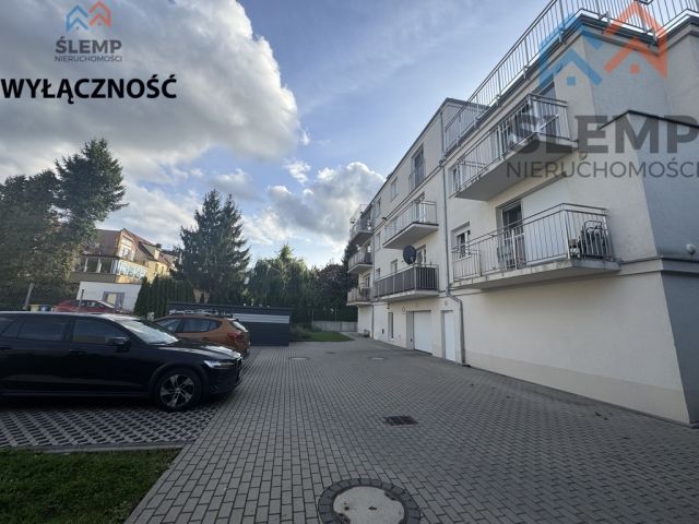 Mieszkanie 2-pokojowe Poznań Jeżyce, ul. Klemensa Janickiego. Zdjęcie 11