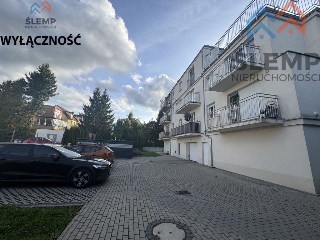Mieszkanie 2-pokojowe Poznań Jeżyce, ul. Klemensa Janickiego. Zdjęcie 11