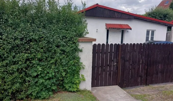 dom wolnostojący, 4 pokoje Bolesławiec, ul. Bronisława Kosiby