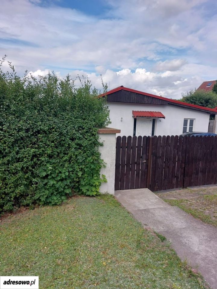 dom wolnostojący, 4 pokoje Bolesławiec, ul. Bronisława Kosiby. Zdjęcie 1