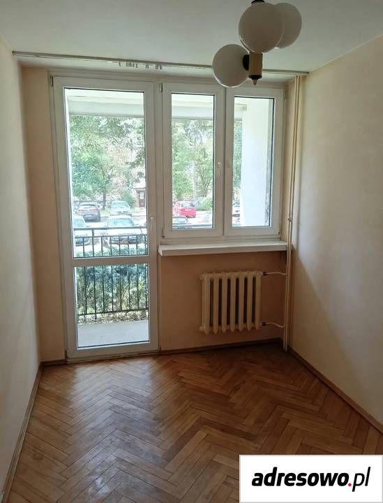 Mieszkanie 2-pokojowe Łódź Dąbrowa, ul. Juliusza Kossaka. Zdjęcie 11