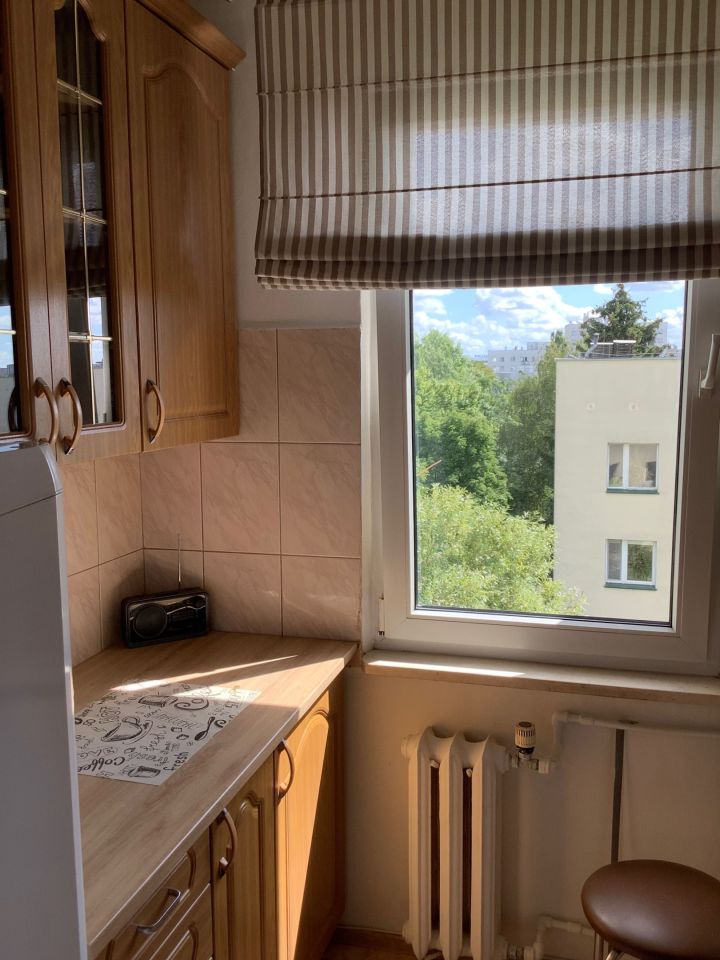 Mieszkanie 2-pokojowe Warszawa Ursynów, ul. Wokalna. Zdjęcie 6