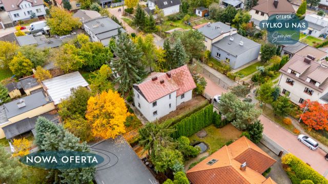 dom wolnostojący, 3 pokoje Łódź Arturówek, ul. Tlenowa. Zdjęcie 36