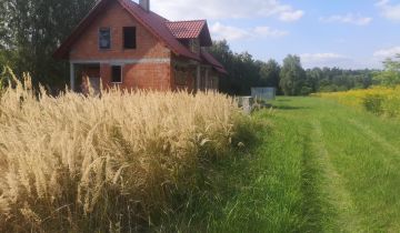dom wolnostojący, 5 pokoi Osowiec Osowiec-Osiedle, ul. Oleska