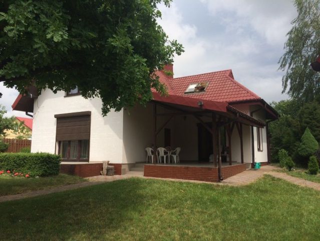 dom wolnostojący Płock Borowiczki-Cukrownia. Zdjęcie 1