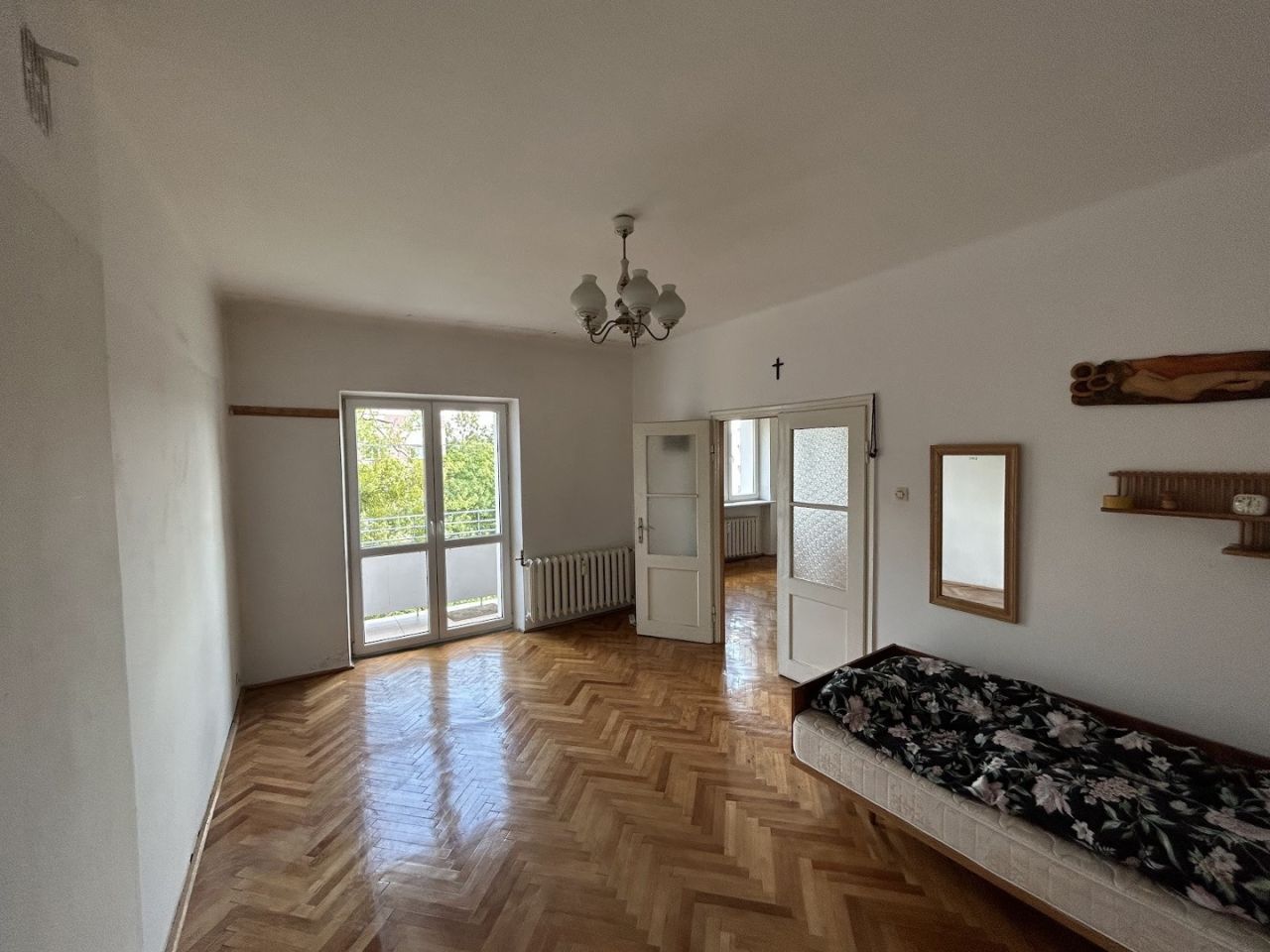 Mieszkanie 2-pokojowe Warszawa Bemowo, ul. gen. Sylwestra Kaliskiego