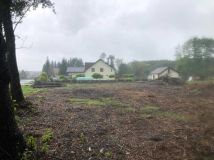 Działka budowlana Mokrzyska, ul. Wiślana. Zdjęcie 2