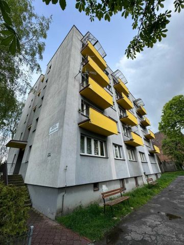 Mieszkanie 3-pokojowe Mysłowice, ul. Katowicka. Zdjęcie 1