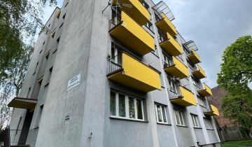 Mieszkanie na sprzedaż Mysłowice ul. Katowicka 48 m2