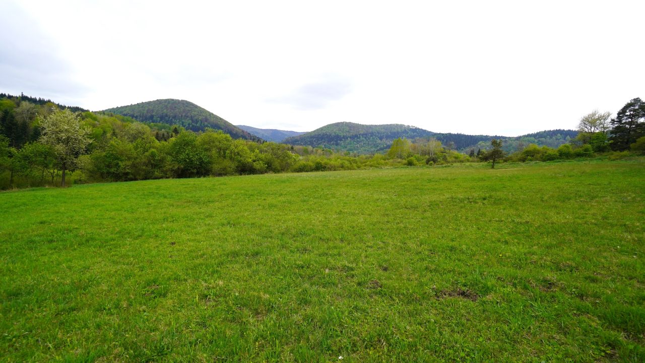 Działka rolna Kunkowa. Zdjęcie 7