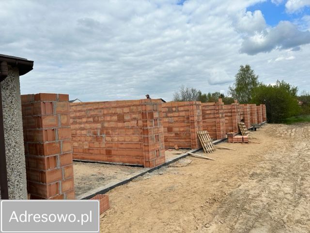 Garaż/miejsce parkingowe Konin, ul. Witolda Pileckiego. Zdjęcie 4