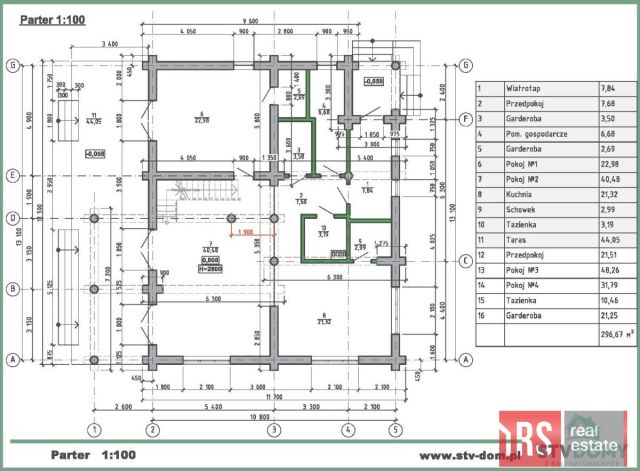 dom wolnostojący, 5 pokoi Alwernia. Zdjęcie 16