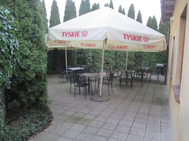 Nieruchomość komercyjna Ostrów Wielkopolski, ul. Asnyka. Zdjęcie 1