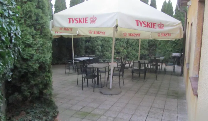 Nieruchomość komercyjna Ostrów Wielkopolski, ul. Asnyka