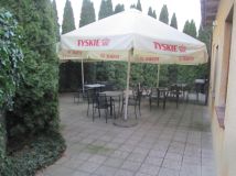 Nieruchomość komercyjna Ostrów Wielkopolski, ul. Asnyka