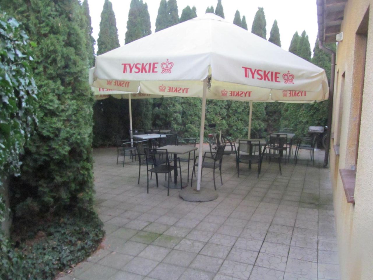 Nieruchomość komercyjna Ostrów Wielkopolski, ul. Asnyka