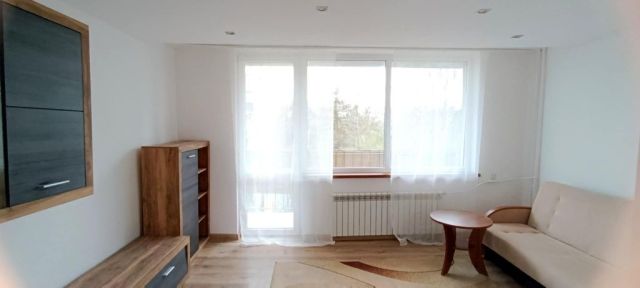 Mieszkanie 1-pokojowe Sosnowiec Zagórze, ul. Braci Mieroszewskich. Zdjęcie 1