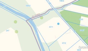 Działka rolna Żenichów