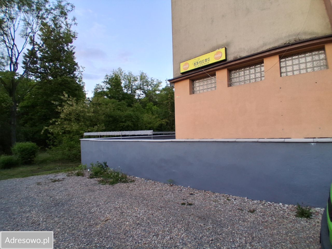 Lokal Ruda Śląska Godula, ul. Heleny Modrzejewskiej. Zdjęcie 6