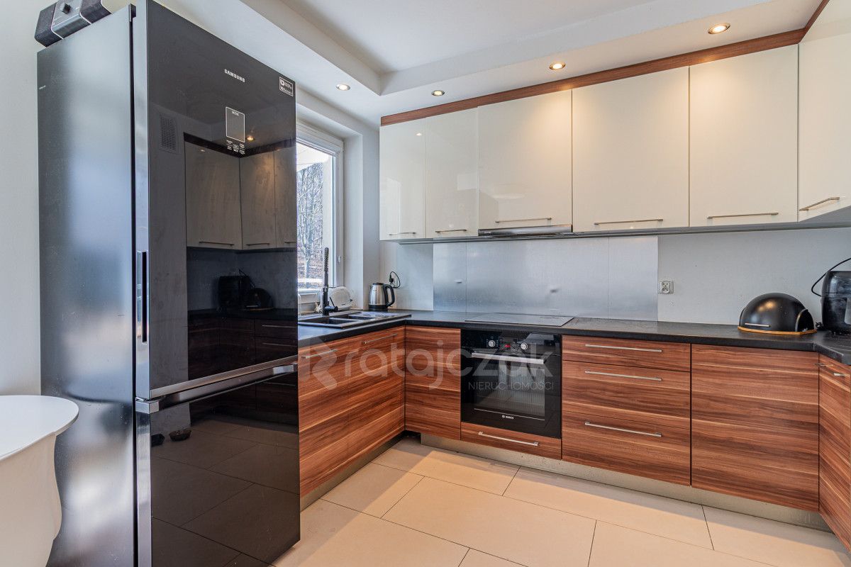 Mieszkanie 4-pokojowe Reda, ul. Krajobrazowa. Zdjęcie 3