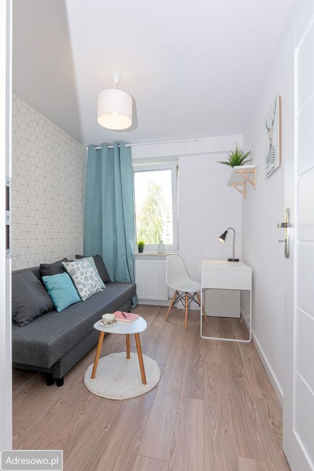 Mieszkanie 5-pokojowe Warszawa Praga-Południe, ul. gen. Romana Abrahama. Zdjęcie 9