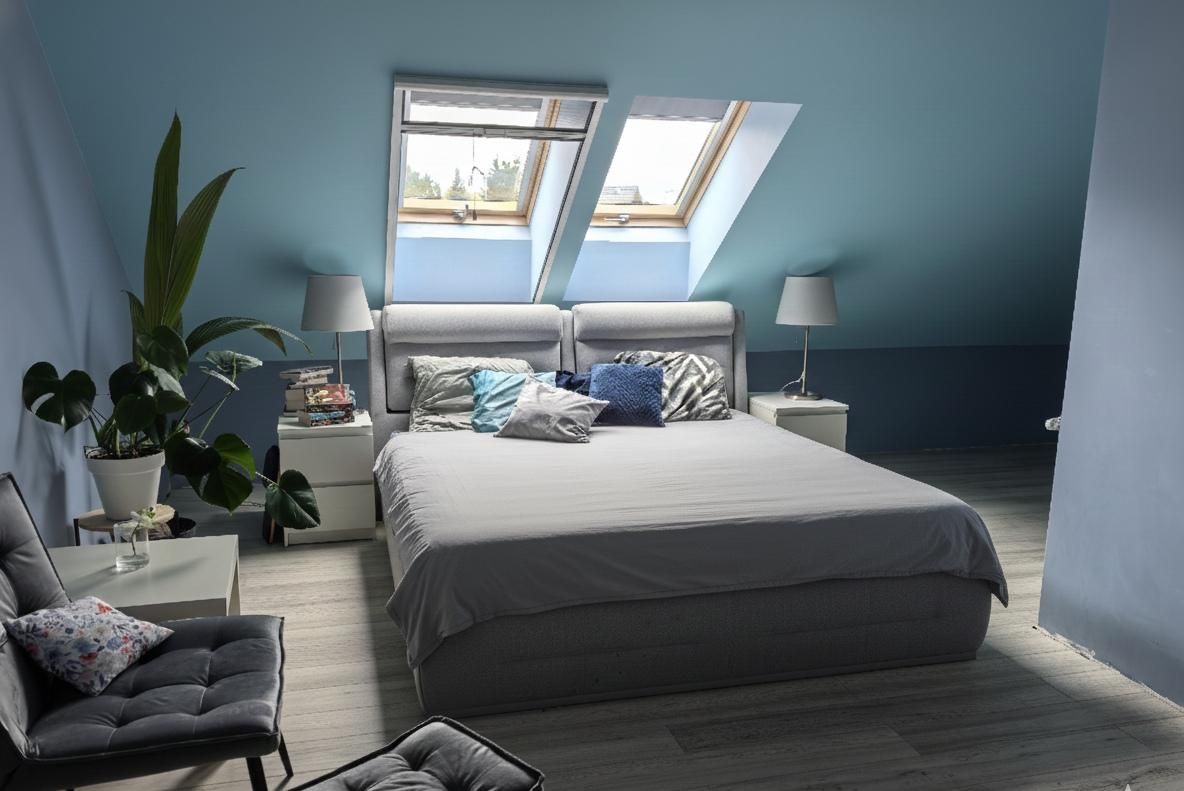 dom wolnostojący, 5 pokoi Bobrowiec, ul. Sójki. Zdjęcie 20