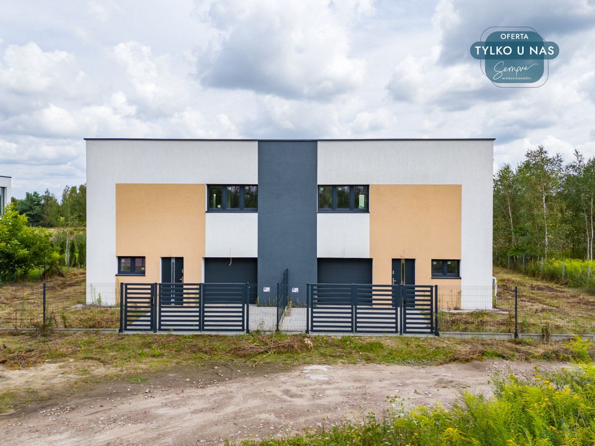 bliźniak, 4 pokoje Skotniki, ul. Rzemieślnicza. Zdjęcie 5