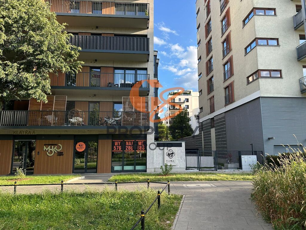 Lokal Warszawa Mokotów. Zdjęcie 2