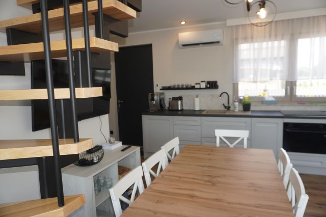 dom wolnostojący, 3 pokoje Boszkowo-Letnisko, ul. Piaskowa. Zdjęcie 1