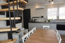 dom wolnostojący, 3 pokoje Boszkowo-Letnisko, ul. Piaskowa