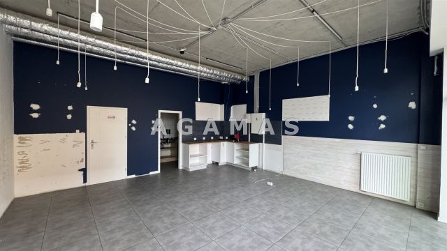 Lokal Wrocław Fabryczna. Zdjęcie 9