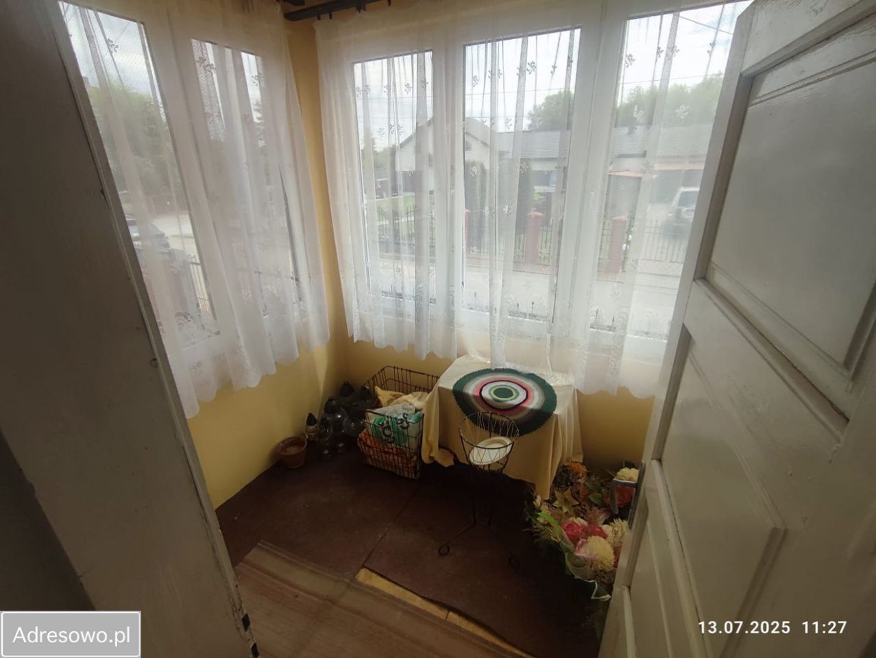 dom wolnostojący, 3 pokoje Bodzechów, ul. Żurawia. Zdjęcie 15