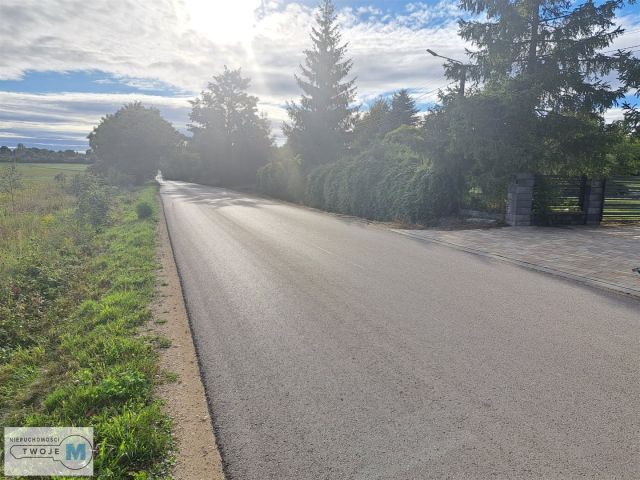 Działka inwestycyjna Pierzchnica. Zdjęcie 9