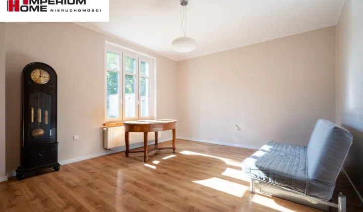 Mieszkanie 3-pokojowe Sopot Sopot Górny, al. Niepodległości