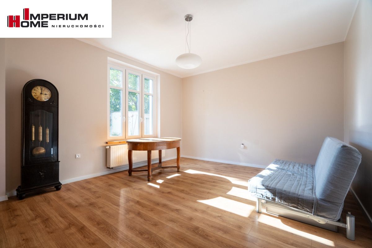 Mieszkanie 3-pokojowe Sopot Sopot Górny, al. Niepodległości