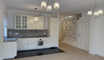 dom szeregowy, 5 pokoi Warszawa Ursynów, ul. Jagielska