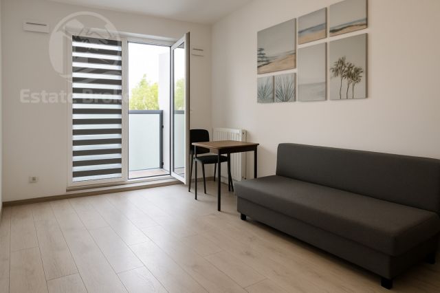 Mieszkanie 2-pokojowe Wrocław Stare Miasto, ul. Grabiszyńska. Zdjęcie 5