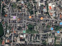 Mieszkanie 4-pokojowe Wąbrzeźno Centrum, ul. Partyzanta