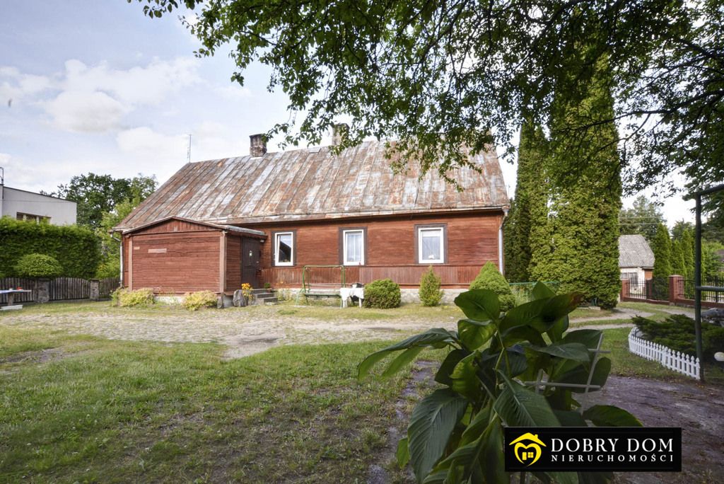 dom wolnostojący, 5 pokoi Sejny. Zdjęcie 7