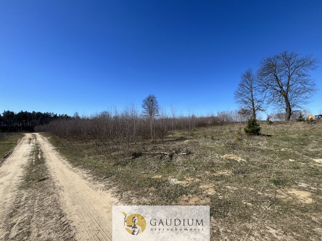 Działka budowlana Lipinki Królewskie, ul. Zielona. Zdjęcie 7