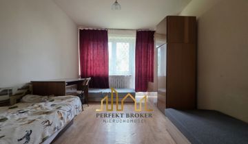 Mieszkanie 3-pokojowe Lublin LSM, ul. Faraona