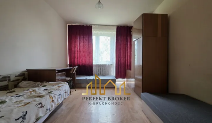 Mieszkanie 3-pokojowe Lublin LSM, ul. Faraona