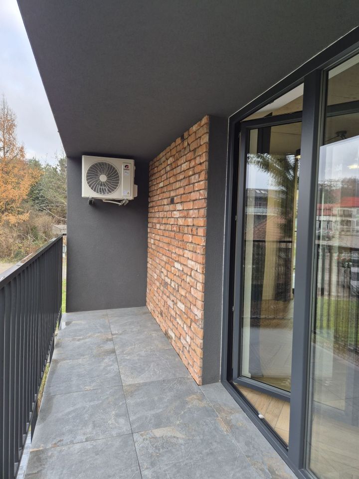 Mieszkanie 3-pokojowe Bochnia. Zdjęcie 7